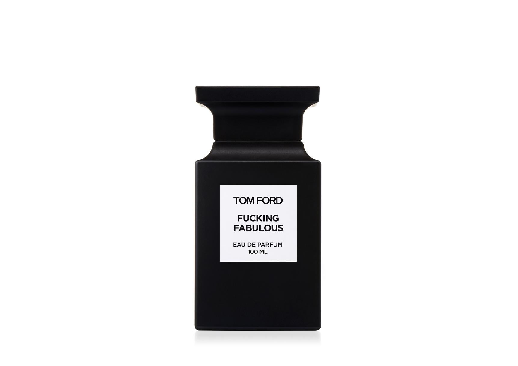 006e89320e2a486fa95e1def29db7d45.jpg TOM FORD / FUCKING FABULOUS EAU DE PARFUM 3.4 OZ / 100 ML - Image 1