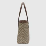 GUCCI / GG OPHIDIA GG MEDIUM TOTE BAGS - Image 3