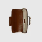 GUCCI / GG GUCCI HORSEBIT 1955 MINI BAG ?658574 HUHHG 8565 - Image 7
