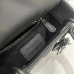 Dior three grid series matte black - Image 6