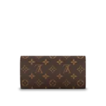 Louis Vuitton / LV Emilie Wallet M60697 - Image 3
