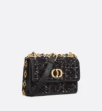 DIOR / MISS CARO MINI BAG S5169UMFY_M911 - Image 2