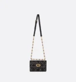 DIOR / MISS CARO MINI BAG S5169UMFY_M911 - Image 4