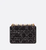 DIOR / MISS CARO MINI BAG S5169UMFY_M911 - Image 3