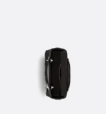 DIOR / SMALL LADY DIOR MY ABCDIOR BAG Black Cannage Lambskin M0538PNGE_M900 - Image 3