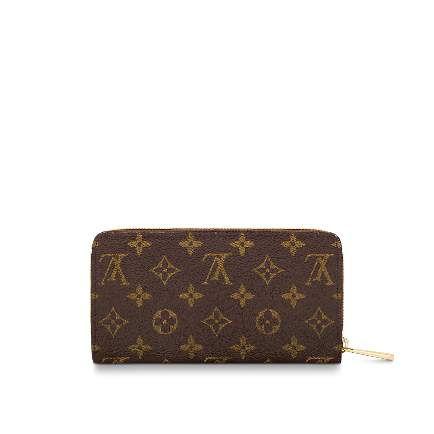16a96849eb604b6a98a5785482f5f511.webp Louis Vuitton / LV Zippy Wallet M42616 - Image 1