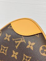 DIANE Medium Backpack Model No.: M29631 Monogram - Image 10