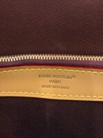DIANE Medium Backpack Model No.: M29631 Monogram - Image 9