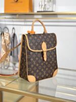 DIANE Medium Backpack Model No.: M29631 Monogram - Image 2