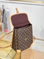 DIANE Medium Backpack Model No.: M29631 Monogram - Image 6