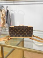 DIANE Medium Backpack Model No.: M29631 Monogram - Image 5