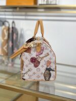 DIANE Medium Backpack Model No.: M29631 Monogram - Image 4