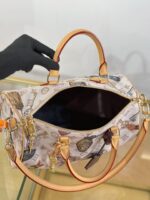 DIANE Medium Backpack Model No.: M29631 Monogram - Image 5