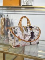 DIANE Medium Backpack Model No.: M29631 Monogram - Image 2