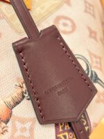 DIANE Medium Backpack Model No.: M29631 Monogram - Image 7