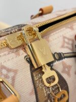 DIANE Medium Backpack Model No.: M29631 Monogram - Image 8