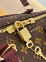 Speedy 30 Soft Celebration Handbag Model No.: M28379 - Image 7