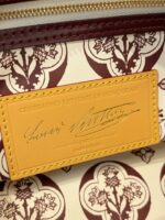 Speedy 30 Soft Celebration Handbag Model No.: M28379 - Image 8