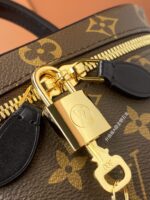 Vanity Small Handbag Model No.: M47128 - Image 8