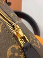 Vanity Small Handbag Model No.: M47128 - Image 7