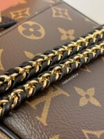 Vanity Small Handbag Model No.: M47128 - Image 6