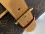 Jet Lag Medium Handbag | M2A655 - Image 7