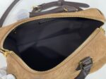 SPEEDY BANDOULIÈRE 25 Handbag M2A383, Light Brown - Image 6
