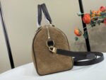 SPEEDY BANDOULIÈRE 25 Handbag M2A383, Light Brown - Image 3
