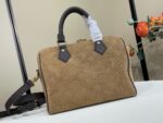 SPEEDY BANDOULIÈRE 25 Handbag M2A383, Light Brown - Image 4