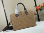 SPEEDY BANDOULIÈRE 25 Handbag M2A383, Light Brown - Image 5