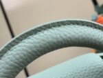 CAPUCINES M29951 Handbag, Mint Green / Enamel (Macaron Tone) - Image 11