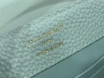 CAPUCINES M29951 Handbag, Mint Green / Enamel (Macaron Tone) - Image 10