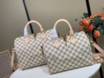 SPEEDY BANDOULIÈRE 25 & 30 Handbags