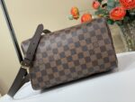 SPEEDY 25 & 30 Handbags  N41368 / 40575, Damier Ebene (New Version) - Image 8