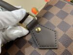 SPEEDY 25 & 30 Handbags  N41368 / 40575, Damier Ebene (New Version) - Image 13