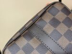 SPEEDY 25 & 30 Handbags  N41368 / 40575, Damier Ebene (New Version) - Image 12