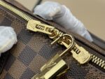 SPEEDY 25 & 30 Handbags  N41368 / 40575, Damier Ebene (New Version) - Image 11