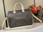 SPEEDY BANDOULIÈRE 25 & 30 Handbags - Image 4