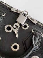 SPEEDY TRUNK 20 Handbag M29914 - Image 7