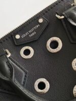 SPEEDY TRUNK 20 Handbag M29914 - Image 6