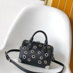 SPEEDY TRUNK 20 Handbag M29914
