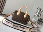 Speedy Bandoulière 20 Handbag  Model: M46234, Chip Version - Image 2