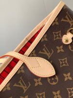 NEVERFULL MM Handbag  Model: M41177, Chip Version - Image 8