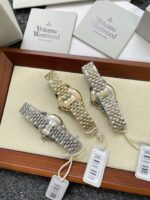 Vivienne Westwood Saturn Watch - Image 2