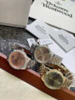 Vivienne Westwood Saturn Watch - Image 3