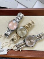 Vivienne Westwood Saturn Watch