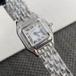 Cartier Mini Panther Watch!