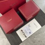 Cartier Mini Panther Watch! - Image 8