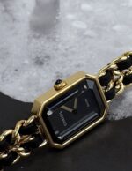 Chanel PREMIÈRE ROCK Watch - Image 7