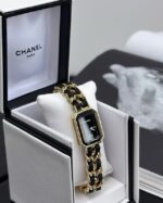 Chanel PREMIÈRE ROCK Watch - Image 3